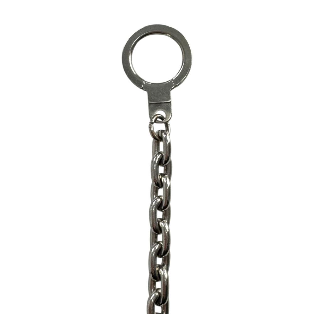 Louis Vuitton Chaine Anneau Cles XL Wallet Chain - Picture 8 of 13